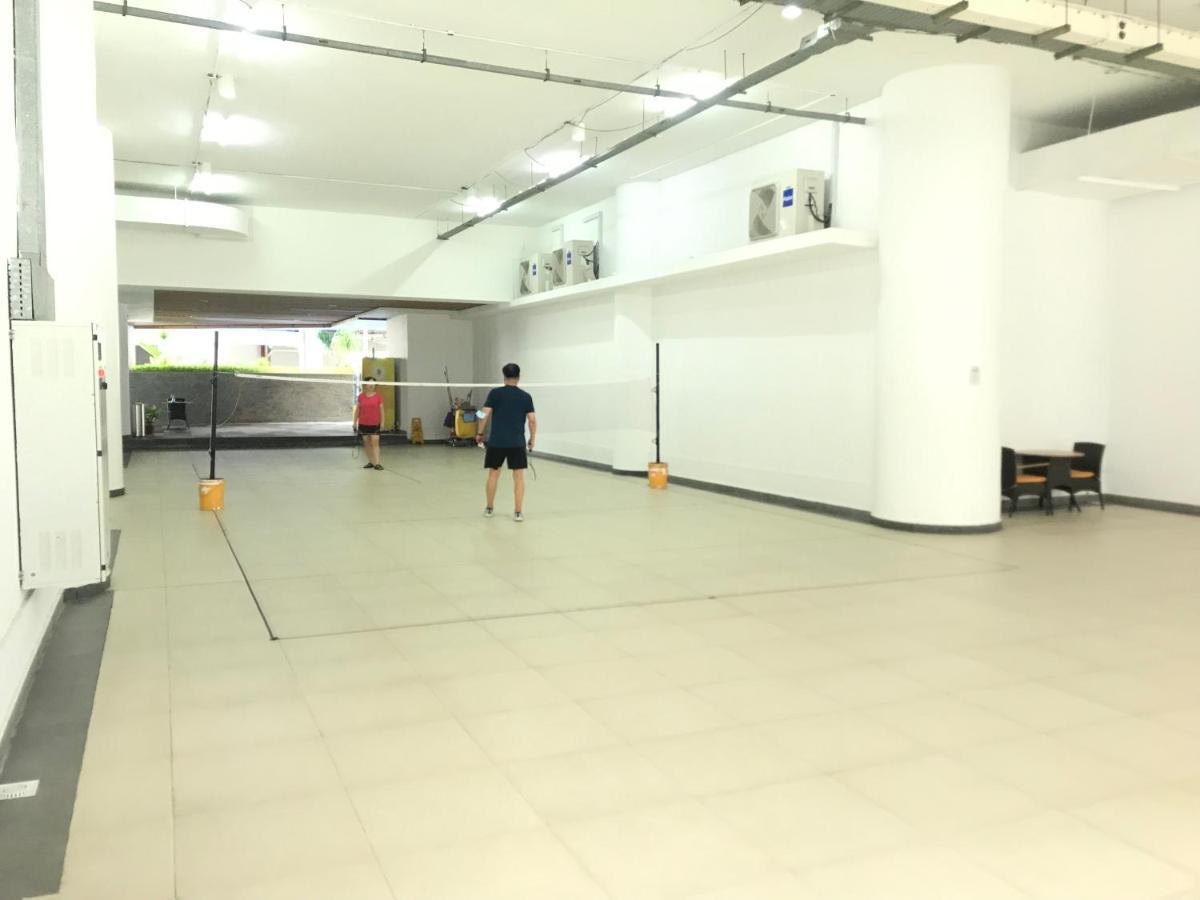 R&F Princess Cove Premium Home Stay 3Bed 2Bath Johor Bahru Exteriér fotografie