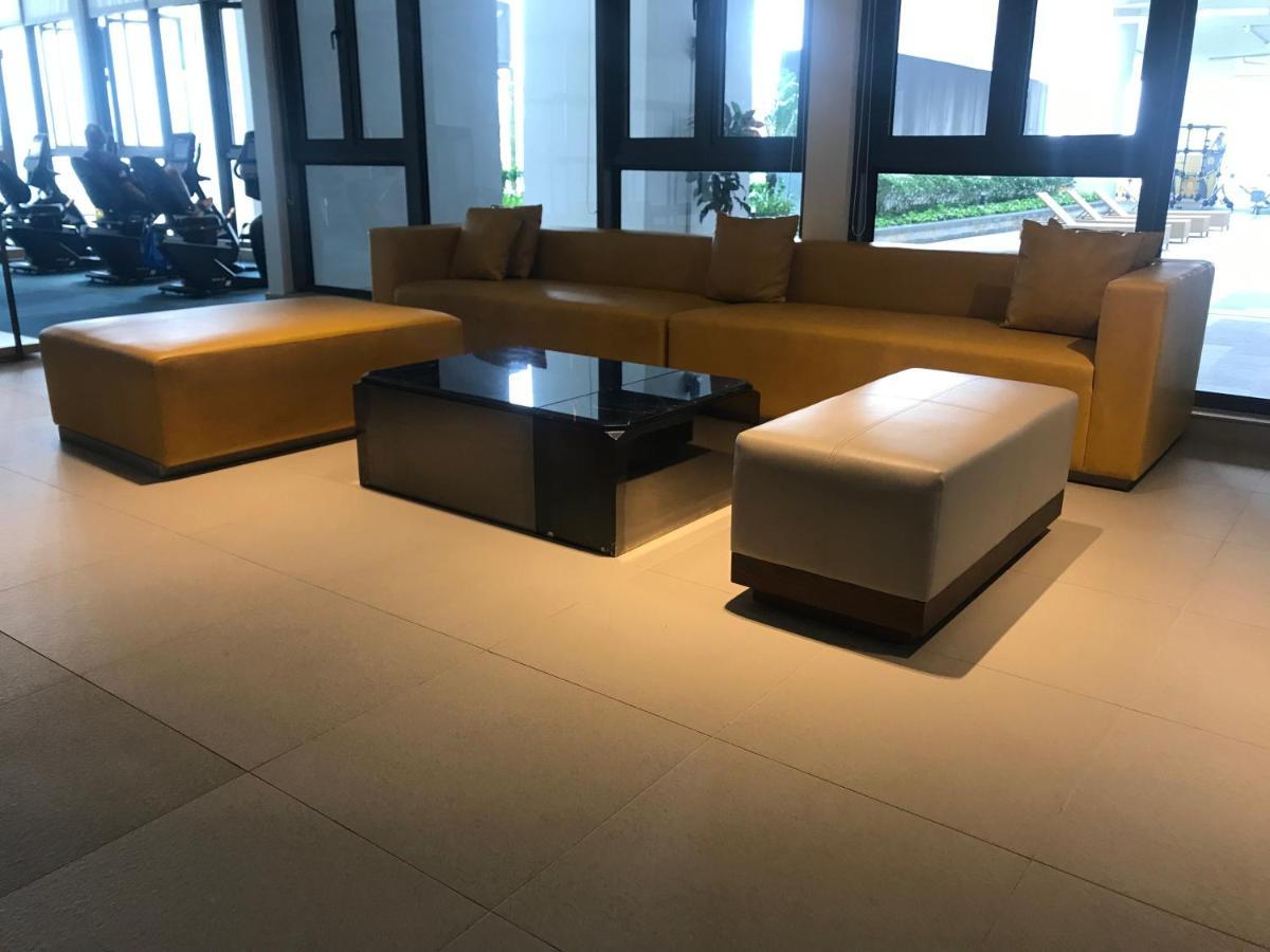 R&F Princess Cove Premium Home Stay 3Bed 2Bath Johor Bahru Exteriér fotografie