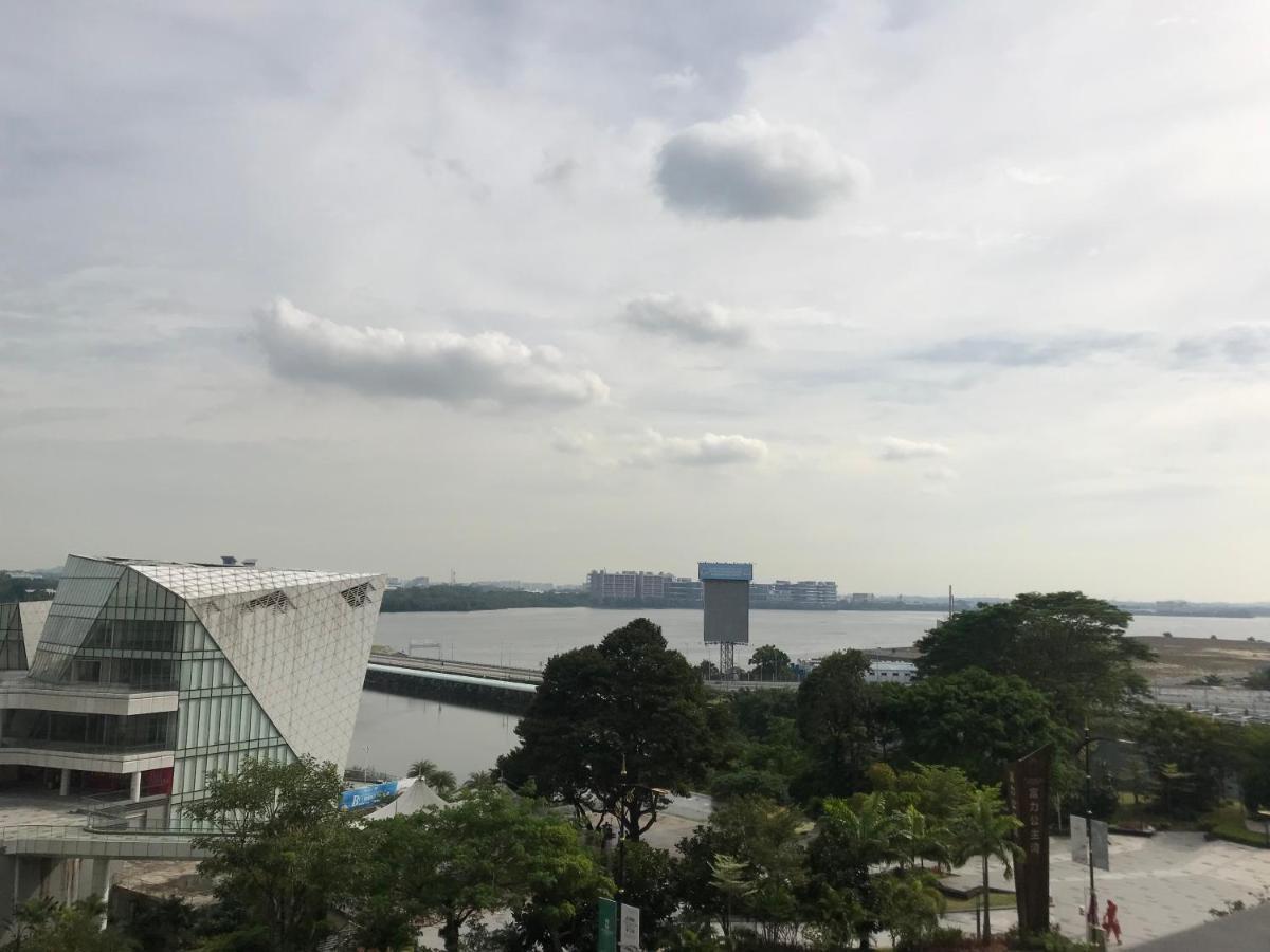 R&F Princess Cove Premium Home Stay 3Bed 2Bath Johor Bahru Exteriér fotografie